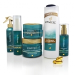 Новый Pantene Pro-V – определи свой тип!
