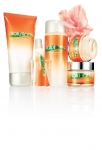 Avon  Solutions: «Увлажнение от природы» 