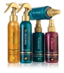Питание и защита волос от Pantene Pro-V