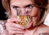 алкоголизм
