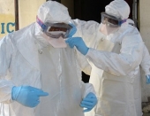 лихорадка Эбола