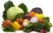 полезна ли фруктово-овощная диета