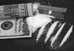 кокаиновая зависимость