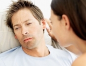 мужчины бесплодие