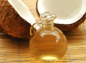 кокосовое масло