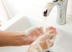 мытье рук