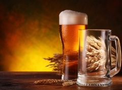 Три полезных эффекта пива