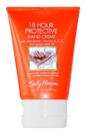 Защитный крем для рук 18-часового действия "18 Hour Protective Hand Creme" Sally Hansen.