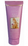 Крем для ног «Beyond Perfect SPA Pedicure Foot Creme», Sally Hansen.
