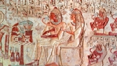 Древний Египет – убежище феминисток