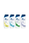 Новинки осени для ухода за волосами от Head&Shoulders