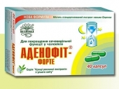 Аденофит-форте