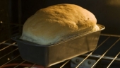 Печем домашний хлеб