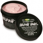 Бесконечность помощи от LUSH Helping Hands
