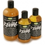Реабилитация Rehab