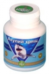 Акулий хрящ