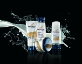 3 шага к совершенству от Pantene Pro-V