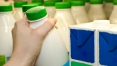 Кисломолочные продукты детям
