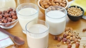 В каких продуктах больше всего кальция?