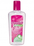Carefree®  Aloe – на страже твоего здоровья