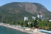 Санаторий	«Крым»