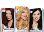 Краски для волос «Салонный уход», Advance Techniques от Avon – Когда цвет имеет значение!