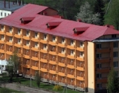 Санаторий	"Горная Тиса"