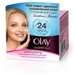 Увлажняющая линия OLAY Active Hydrating