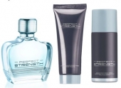 Новый аромат Perfect Strength от Avon 
