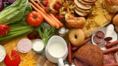Продукты, вызывающие аллергию