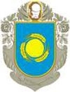 Черкасская