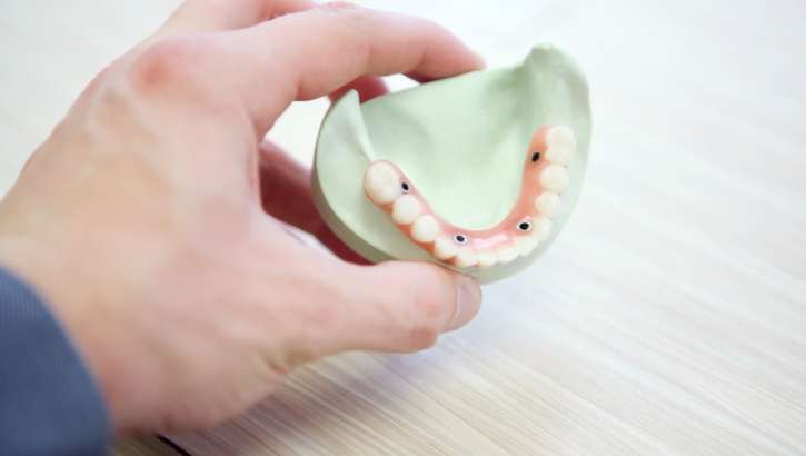 Гигиена полости рта как метод профилактики стоматологических заболеваний