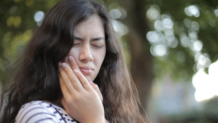 Полоскание как способ повысить эффективность гигиены полости рта