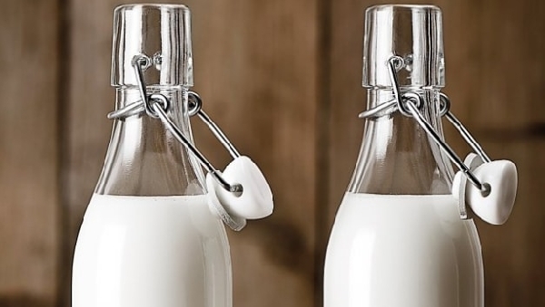 Молоко молоку рознь