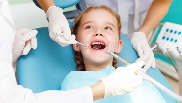 Укрепление зубов народными способами