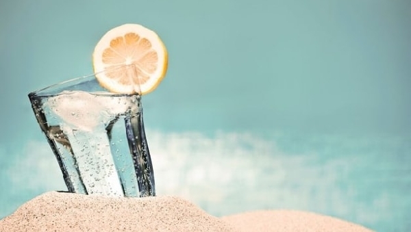 3 побочных эффекта воды с лимоном